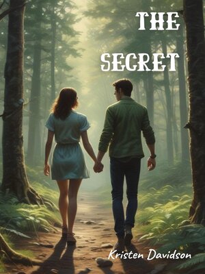 cover image of The Secret